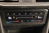 SEAT Tarraco vaihtoauto