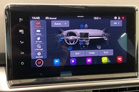 SEAT Tarraco vaihtoauto