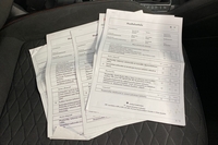 SEAT Tarraco vaihtoauto