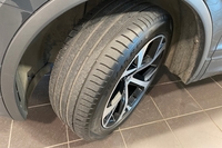 SEAT Tarraco vaihtoauto