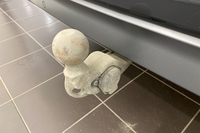 SEAT Tarraco vaihtoauto