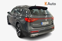 SEAT Tarraco vaihtoauto