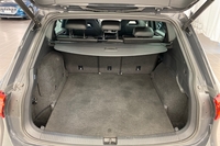 SEAT Tarraco vaihtoauto