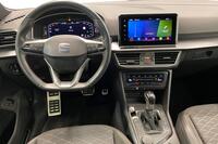 SEAT Tarraco vaihtoauto
