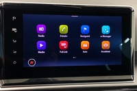 SEAT Tarraco vaihtoauto