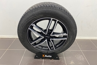 SEAT Tarraco vaihtoauto