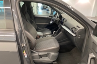 SEAT Tarraco vaihtoauto