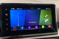 SEAT Tarraco vaihtoauto