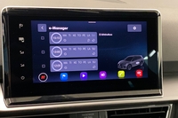 SEAT Tarraco vaihtoauto