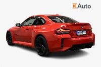 BMW M2 vaihtoauto