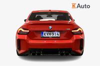 BMW M2 vaihtoauto