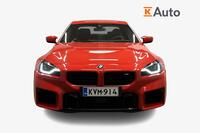 BMW M2 vaihtoauto