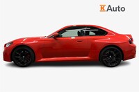 BMW M2 vaihtoauto