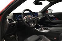 BMW M2 vaihtoauto