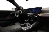 BMW M2 vaihtoauto