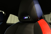 BMW M2 vaihtoauto