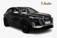 Audi SQ6 e-tron vaihtoauto