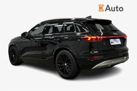 Audi SQ6 e-tron vaihtoauto