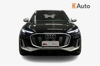 Audi SQ6 e-tron vaihtoauto