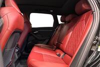 Audi SQ6 e-tron vaihtoauto