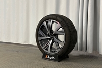 Audi SQ6 e-tron vaihtoauto