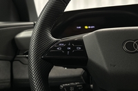 Audi SQ6 e-tron vaihtoauto