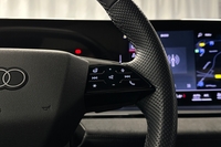 Audi SQ6 e-tron vaihtoauto