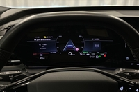 Audi SQ6 e-tron vaihtoauto