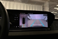 Audi SQ6 e-tron vaihtoauto