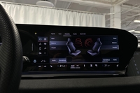 Audi SQ6 e-tron vaihtoauto