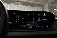 Audi SQ6 e-tron vaihtoauto