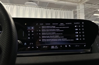 Audi SQ6 e-tron vaihtoauto