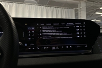 Audi SQ6 e-tron vaihtoauto