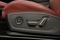 Audi SQ6 e-tron vaihtoauto