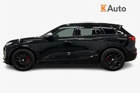 Audi SQ6 e-tron vaihtoauto