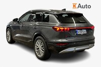 Audi SQ6 e-tron vaihtoauto