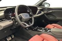 Audi SQ6 e-tron vaihtoauto