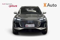 Audi SQ6 e-tron vaihtoauto