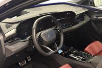 Audi SQ6 e-tron vaihtoauto