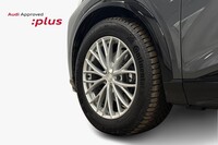 Audi SQ6 e-tron vaihtoauto