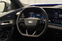 Audi SQ6 e-tron vaihtoauto