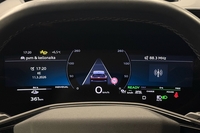 Audi SQ6 e-tron vaihtoauto