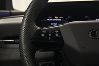 Audi SQ6 e-tron vaihtoauto