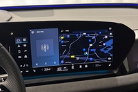 Audi SQ6 e-tron vaihtoauto