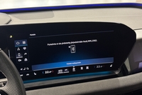 Audi SQ6 e-tron vaihtoauto