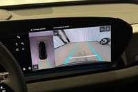 Audi SQ6 e-tron vaihtoauto