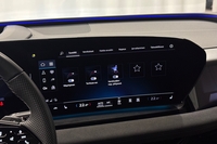 Audi SQ6 e-tron vaihtoauto