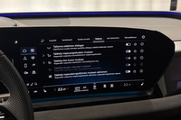 Audi SQ6 e-tron vaihtoauto