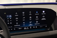 Audi SQ6 e-tron vaihtoauto