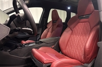 Audi SQ6 e-tron vaihtoauto